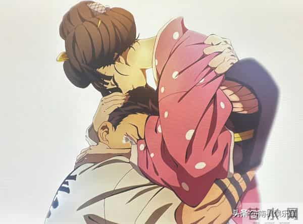 票房冠军再添悬念：《鬼灭之刃》跌落第三，第一成功“逆袭”