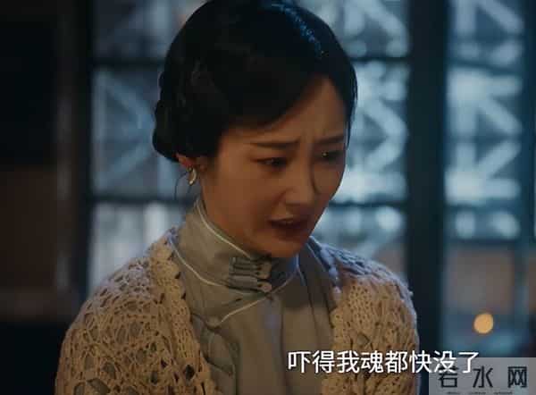 收视破2.3，《风与潮》令观众成功入坑，央视年代剧有良心好剧了