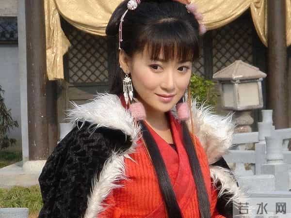 被黄蓉钦定的草包：郭芙的武功究竟如何？