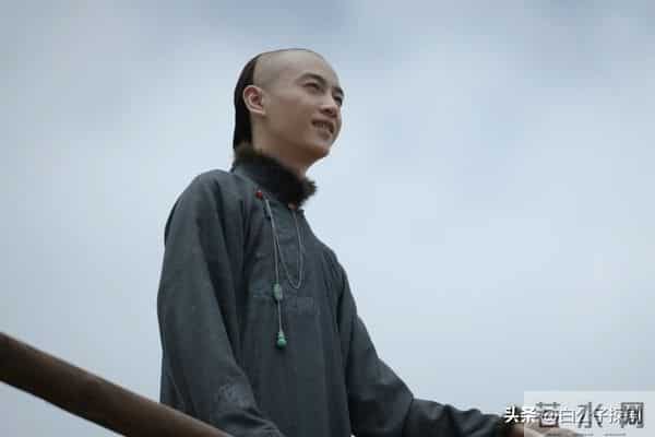 大生意人:直到李万堂真实身份曝光,才懂古平原为什么能逆天改命