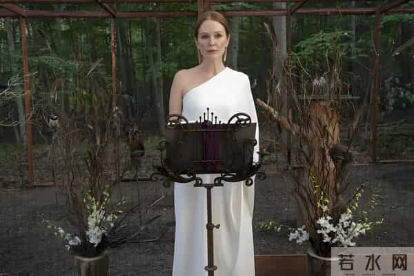 最高8.9分!这5部奇幻黄暴美剧,成年人的观剧清单