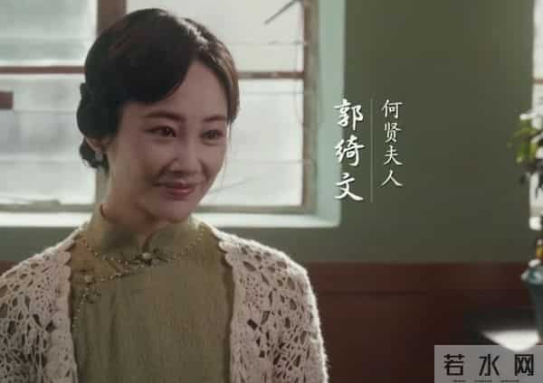 CCTV1《风与潮》首播即王炸！任嘉伦领衔全员演技派，央视押对了