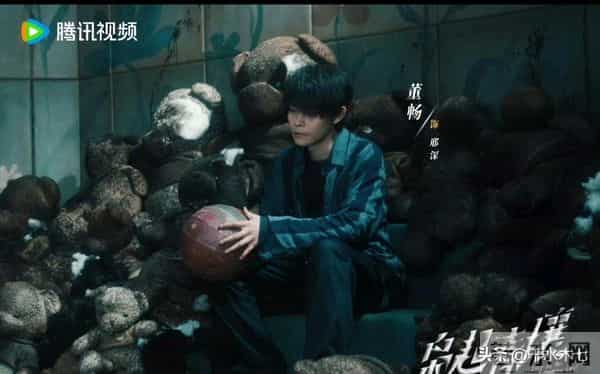 二刷《枭起青壤》才懂错怪邢深,原来这才是他召唤地魃的真相