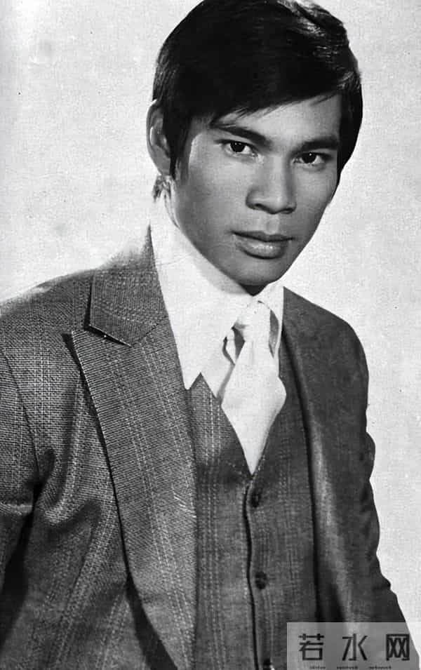 香港功夫片明星陈观泰独家专访:与李小龙、张彻、吴宇森、周星驰等人的合作历历在目