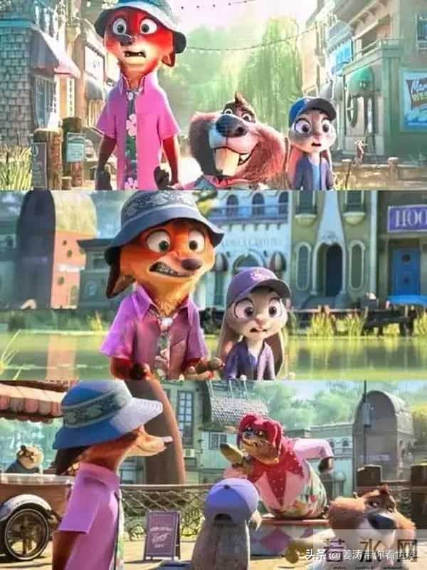 句句刻骨铭心句句深刻感觉还行的疯狂动物城2搞笑歇后语值得阅读