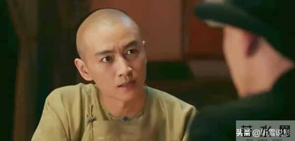 《大生意人》:直到瑞麟收下20万,才知道,李钦远走海外的真相!