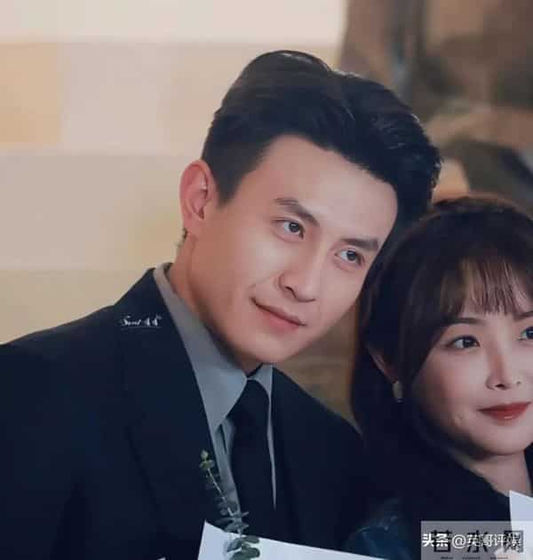 刘萧旭新剧《撕婚》官宣杀青,首搭女主身材好到爆,脸却一言难尽