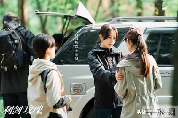 2025不容错过的4部悬疑剧，你若一部都没看过，真的太可惜了