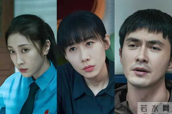 2025年最热的8部剧，《藏海传》第5，《生万物》第4，第1太意外