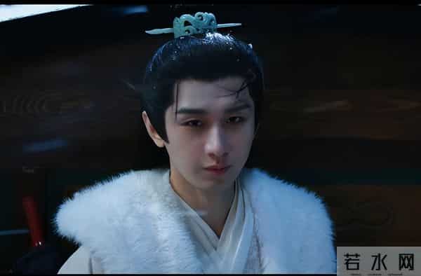 直到央视公开“点名”成毅，才明白，原来宁静一个字都没说错