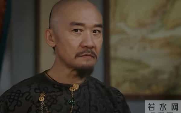 《大生意人》:李钦被算计,古平原背锅,原来李万堂又找到新靠山