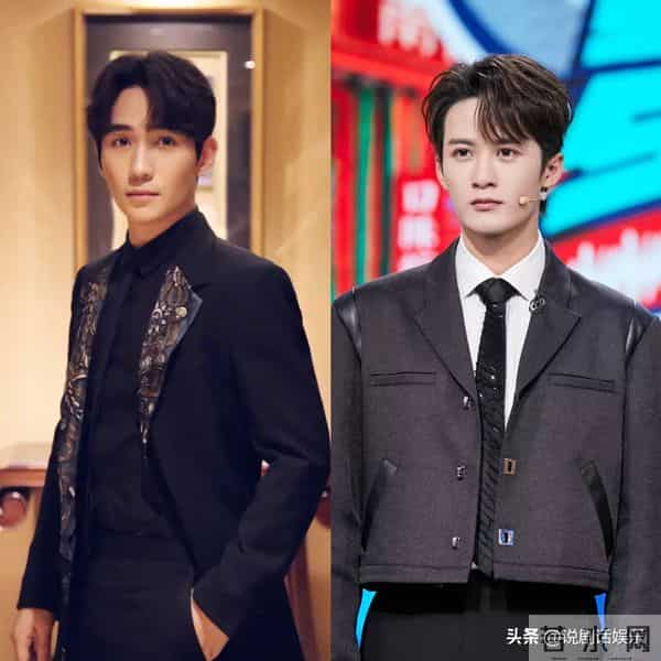 《空枪》官宣!10余种番位头衔引发热议,朱一龙檀健次首搭藏玄机