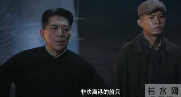 央视一套《风与潮》开播!说真的,这才是当下观众最该看的国剧