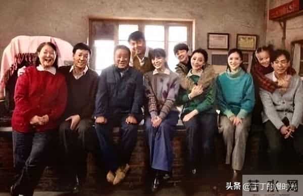 《人世间》两亲家多年不往来，真的是因蔡晓光引发？真相扎心了！