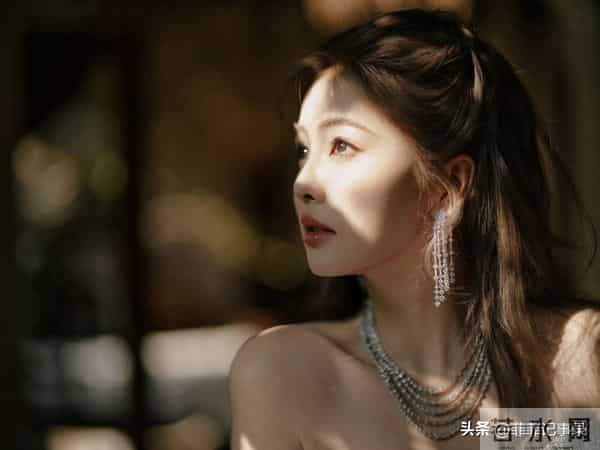 于正也没想到，白鹿二封尖叫女演员3天后，因一举动迎来口碑暴涨