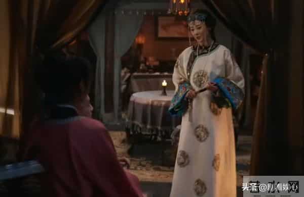 《大生意人》古母下线!白依梅携女告别,撕开了常玉儿的真面目