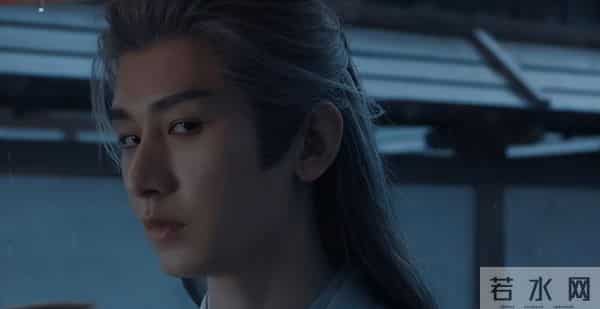 《长安二十四计》定档12月12日,227万人预约的权谋大剧来了?