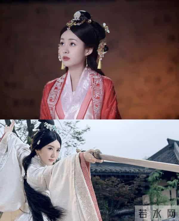 张若昀胡军坐镇!这部75集历史大剧要炸,霍去病传奇一生终上荧幕