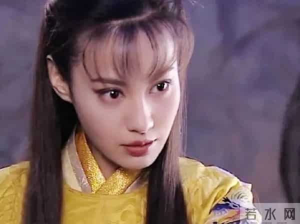 蛇蝎女重出江湖，内娱急需这一款