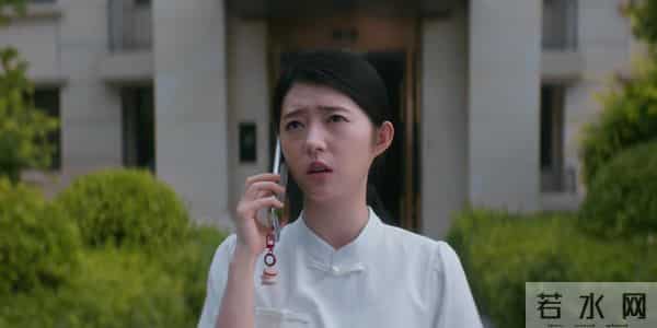 开放式结局!《即刻上场》24集:任家童江晨最后对决,郭小雨退出