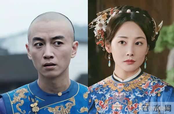 《大生意人》瑞麟设局，古平原拉李钦合伙，却让苏紫轩捡了大便宜