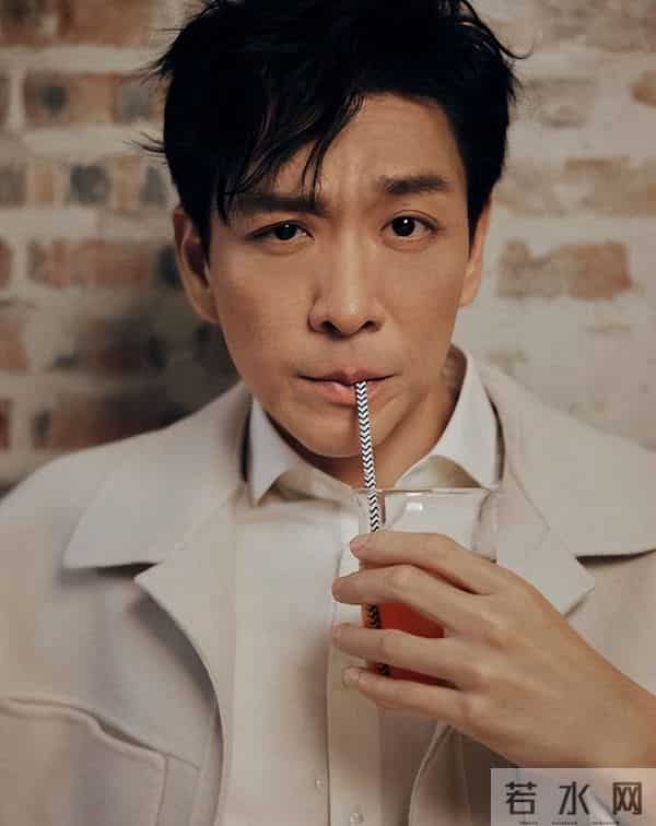 他当兵16年，荣获二等功1次，三等功7次，40岁凭《狂飙》一举成名