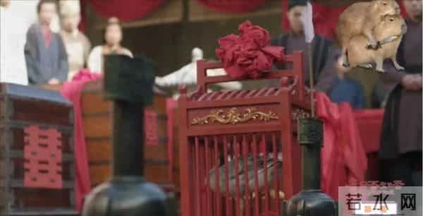 再看《知否知否》又添新感悟:所谓十里红妆原来竟隐藏着这层深意