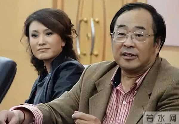 徐庆东病逝11年了,遗孀王茜的选择让人泪目