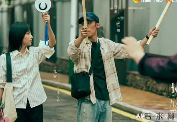 近期热播的4部电视剧,每一部都是经典之作,熬夜追不够看