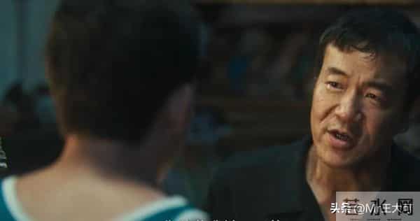 电视剧《树影迷宫》，冉曦的敷衍和忽视，导致了冉东东的悲剧。