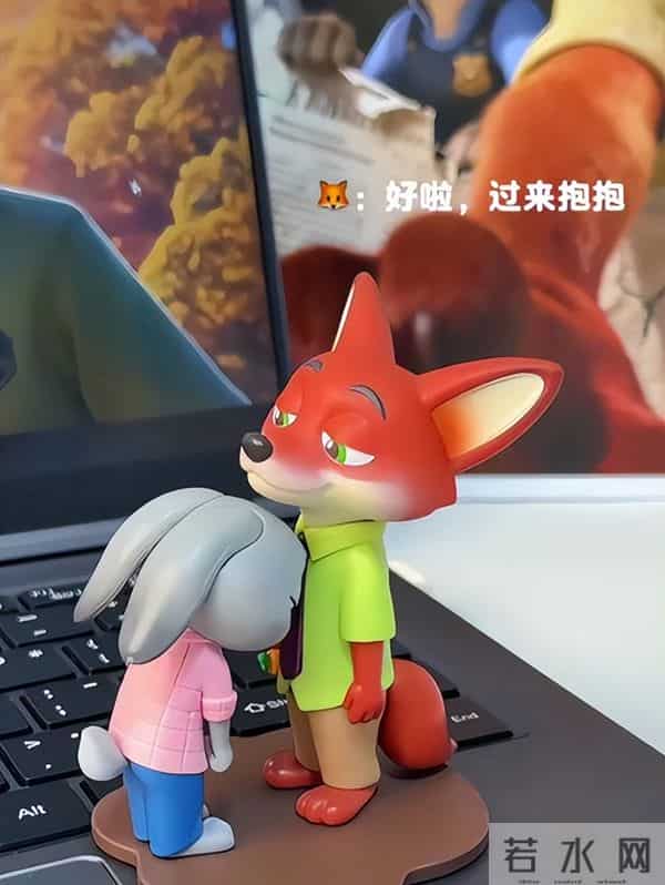 导演扫货、明星打卡,《疯狂动物城2》联名营销为何能刷屏全网?