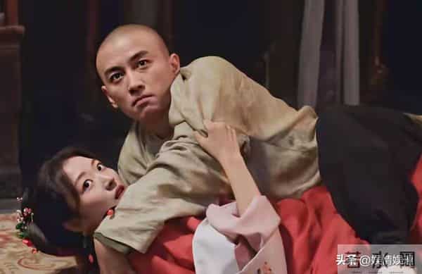 大生意人：要不是白依梅上门对峙，古平原永远看不懂常玉儿