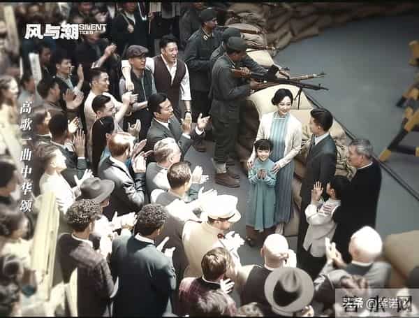 CCTV-1新剧今日开播,说实话:不想推它是因为我俩真的相克,但…