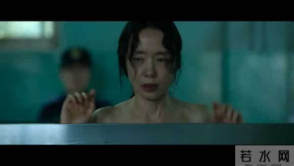 年底爆款锁定,又来一暗黑神作!网飞这次又杀疯了!