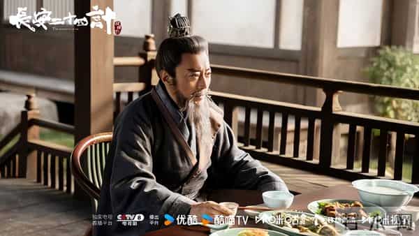 今晚开始! CCTV 5部王炸剧来袭, 成毅 蓝盈莹 窦骁 徐璐 主演, 想不火都难