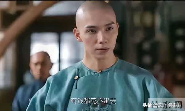 《大生意人》李万堂被抄家!原来,这才是李钦和古平原决裂的真相