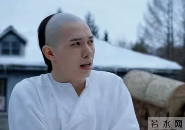 演啥啥不行！央视《大生意人》遭恶评，这俩“戏混子”有很大责任