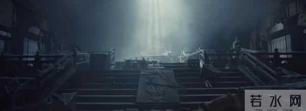 央八将播!51集历史大剧来袭,阵容雄厚自带流量,网友已开始期待