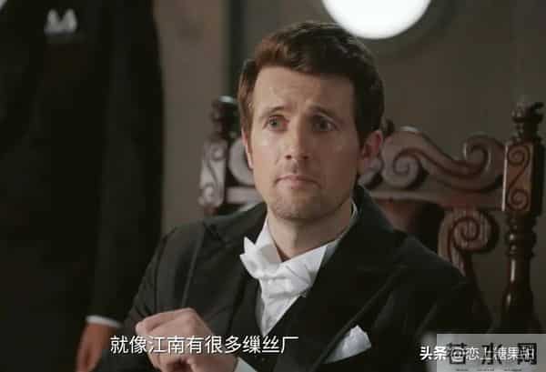 《大生意人》李万堂被抄家!原来,这才是李钦和古平原决裂的真相