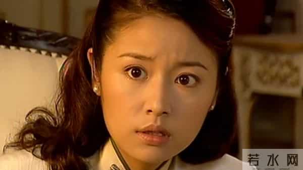 《半生缘》:爱与不爱,细节从不撒谎,我们来细数那些瞬间