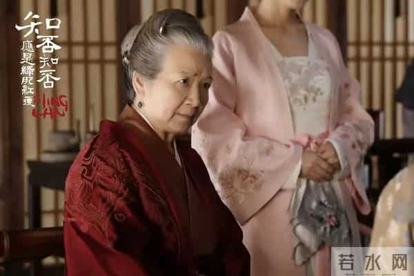 看懂如兰“让康姨母多去我家”，才知大娘子为什么不向亲姐姐求助