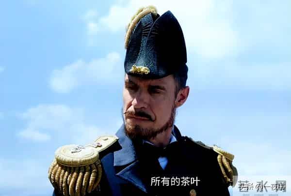 《大生意人》苏紫轩发现古平原身世?原来,这才是李钦杀玉儿原因