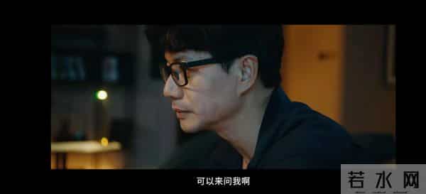 明晚开播!腾讯又一部悬疑剧来袭!阵容不错,影帝领衔主演