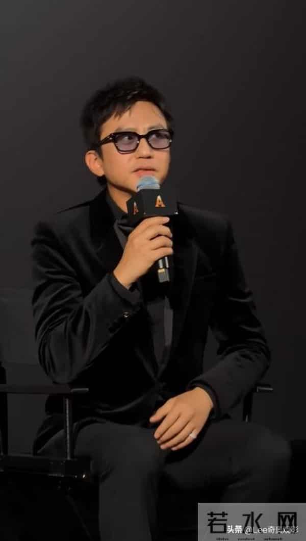 《阿凡达：火与烬》在三亚举办中国首映礼