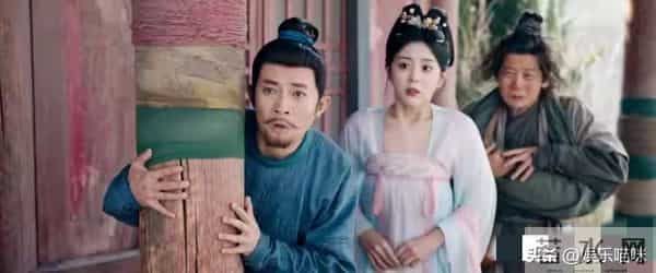 当前收视前5,任素汐没上榜,第2没想到是她,第1名实至名归