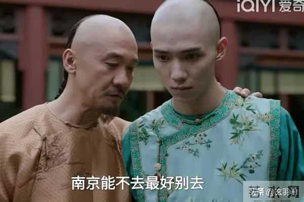 大生意人:古平原的身世浮出水面,难怪亲爹李万堂让他闹考场