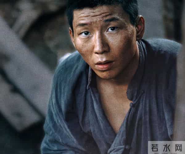 《得闲谨制》不知道在你心里，谁的演技能排在第一位呢？