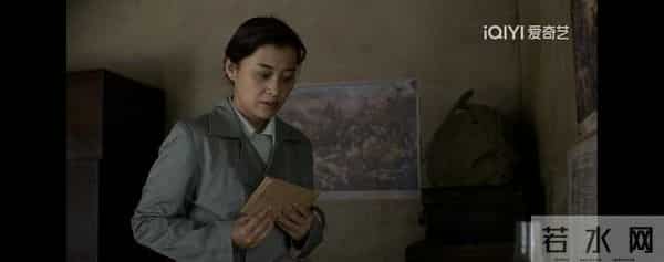 《父母爱情》直到安杰去黑山岛探亲,安欣才知,江德福另一面