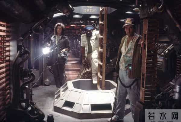 几乎0差评的6部科幻片,《阿凡达》垫底,榜首被严重低估了