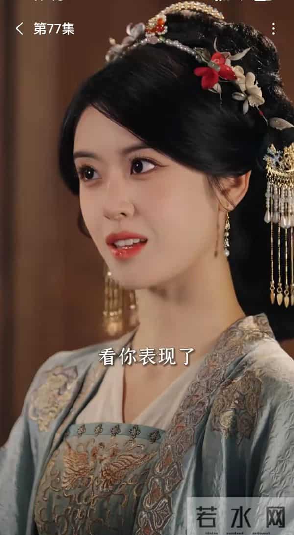 第一次看刘潇旭的古装剧-《侯府主母要寿终正寝》憋屈的侯爷